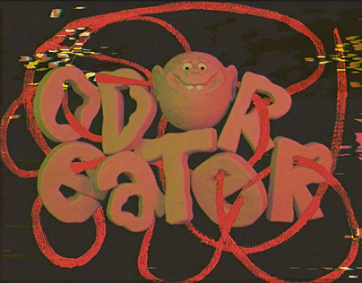 Odor Eater - Sun Gazer Music Video