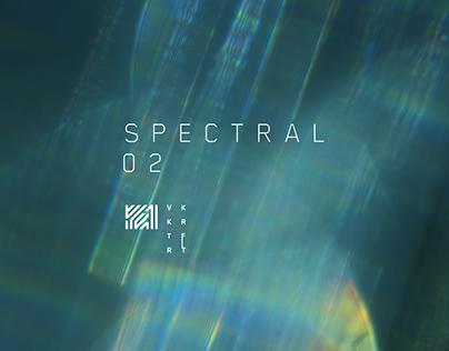 SPECTRAL - 02