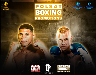 Polsat Boxing Promotions 2021