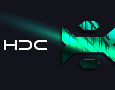 HDC - Italy // Rebranding by Modì