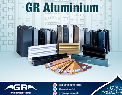 GR Aluminum