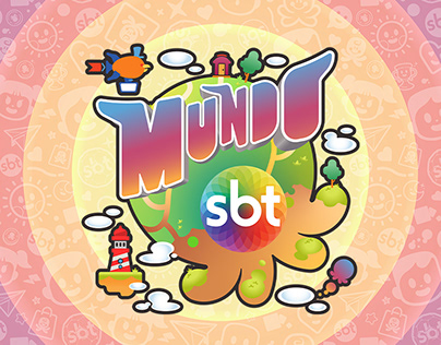 Project thumbnail - Mundo SBT - Concept