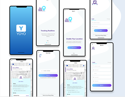 YOYO App