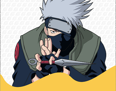 Kakashi Hatake