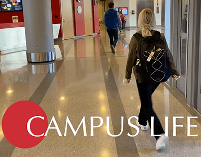 campus life Project
