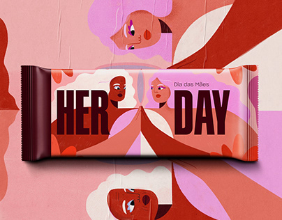 HER DAY (Mother's Day special edition)