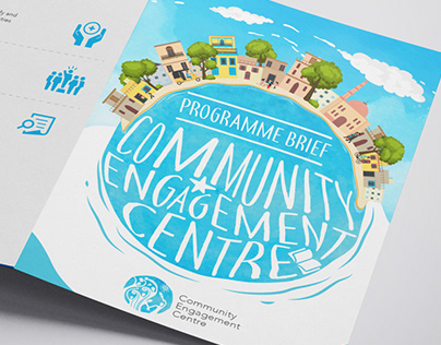 Community Engagement Centre