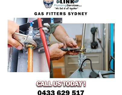 Gas Fitters Sydney