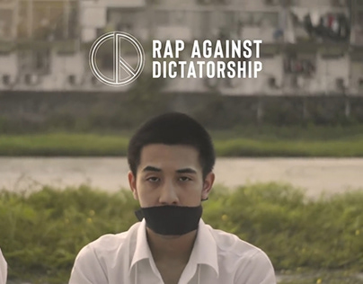 Rap Against Dictatorship - SOTUS