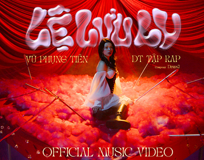 LỆ LƯU LY (Music Video) | Creative - Concept Production