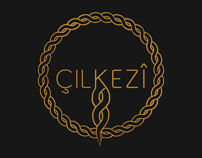 Cilkezi (Çilkezî) - Brand design