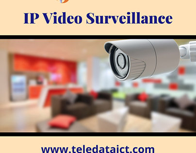 Understanding IP Video Surveillance