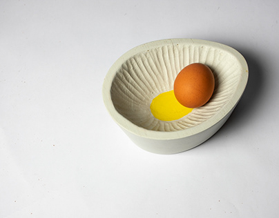 Egg Bowl