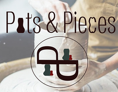 Pots & Pieces Brand