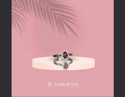 Marquise Jewelry Shop