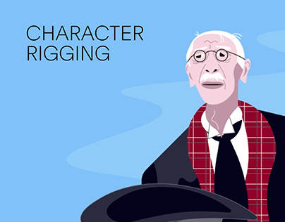 Character Rigging