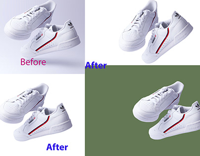 clipping path & background remove