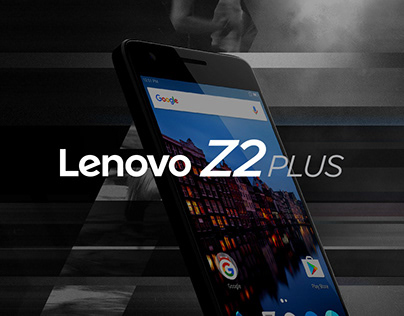 Lenovo ZUK Z2 Launch