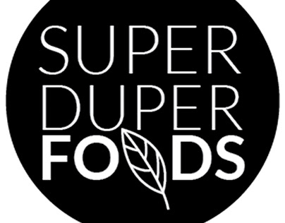 Super Duper Foods