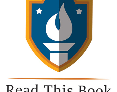 books logos