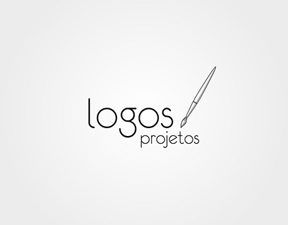 Projetos | Logos Diversas