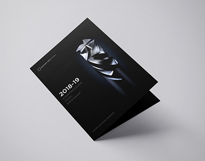 3DP Client: Quantum Spiral Brochure