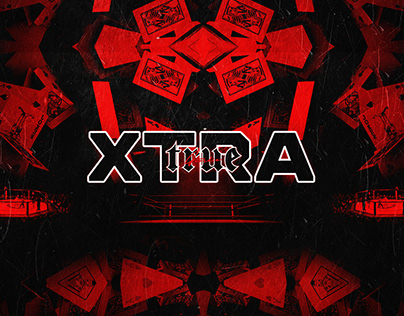 True Geordie Xtra - YouTube Banner Art