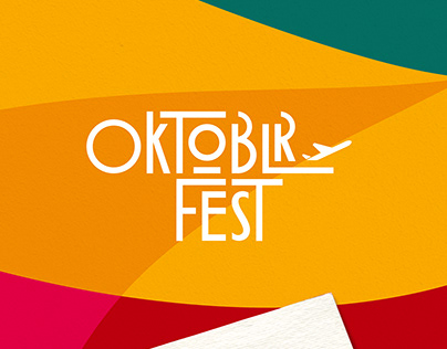 OKTOBLR FEST | BLR AIRPORT
