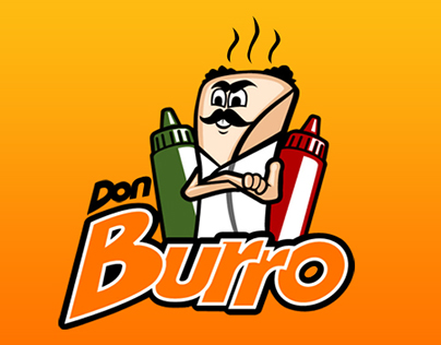 Don Burro