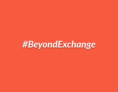 #BeyondExchange Global Volunteer AIESEC in Unpad