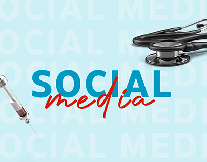 Social Media - Médico