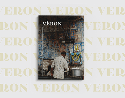 VERON- Photography Magazine