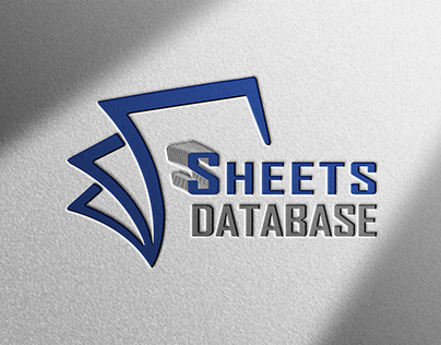 sheets database logo