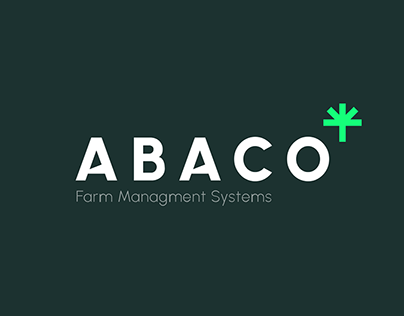 Abaco Farm Logo & Visual Identity