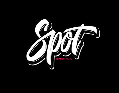 • Spot •
Brands House. Street Wear Company.