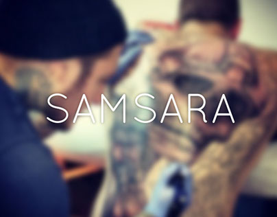 Samsara Ink and Design