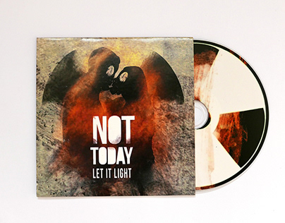 Not Today - Let it Light
