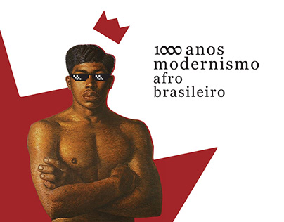 1000 anos modernismo afro brasileiro