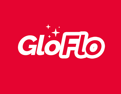 GloFlo Branding