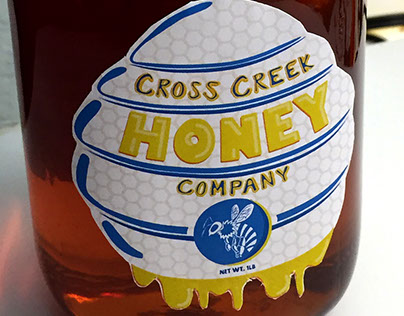 Cross Creek Honey Company
