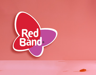 Banner Design for Cloetta Kosova - RedBand