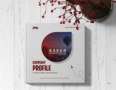 Company Profile | Transport Service