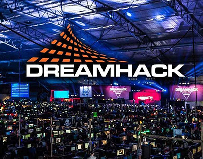 Dreamhack Valencia Aftermovie for Raccoon Game Studio