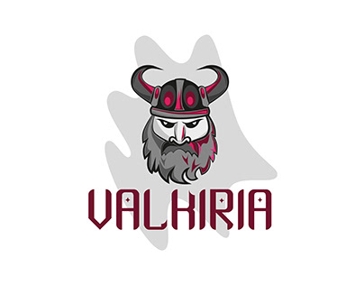 Valkiria - logo