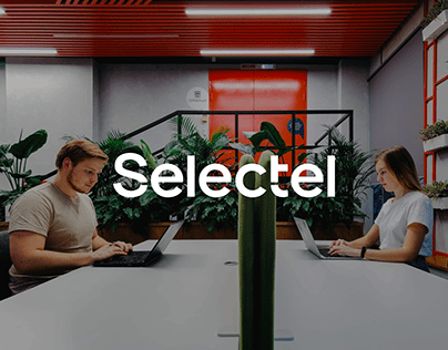 Selectel: Get inside the data center (in VR, of course)