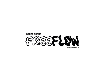 Logo Freeflow
