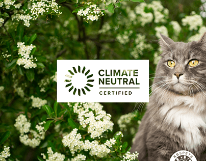 Climate Neutral Certified Cat Trees by KBS Pets
