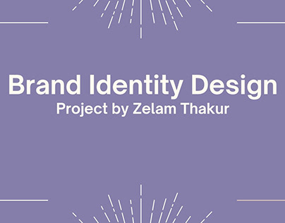 Brand Identity Design