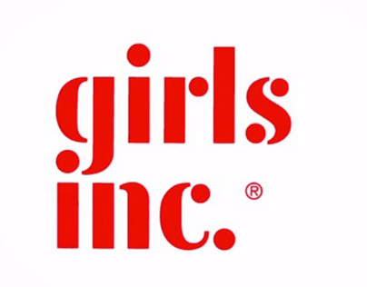 Girls Inc. Promotional Spot