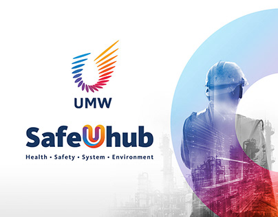 UMW SafeUhub Portal